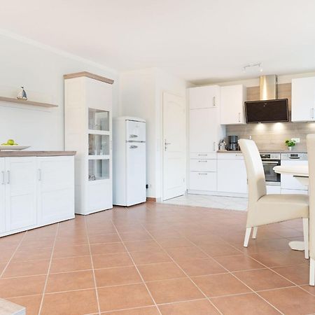 Appartement Meerzeit- Residenz Kurparkhoehe Scharbeutz Ngoại thất bức ảnh