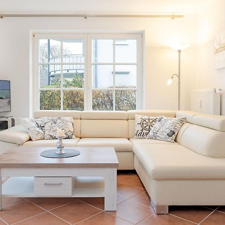 Appartement Meerzeit- Residenz Kurparkhoehe Scharbeutz Ngoại thất bức ảnh