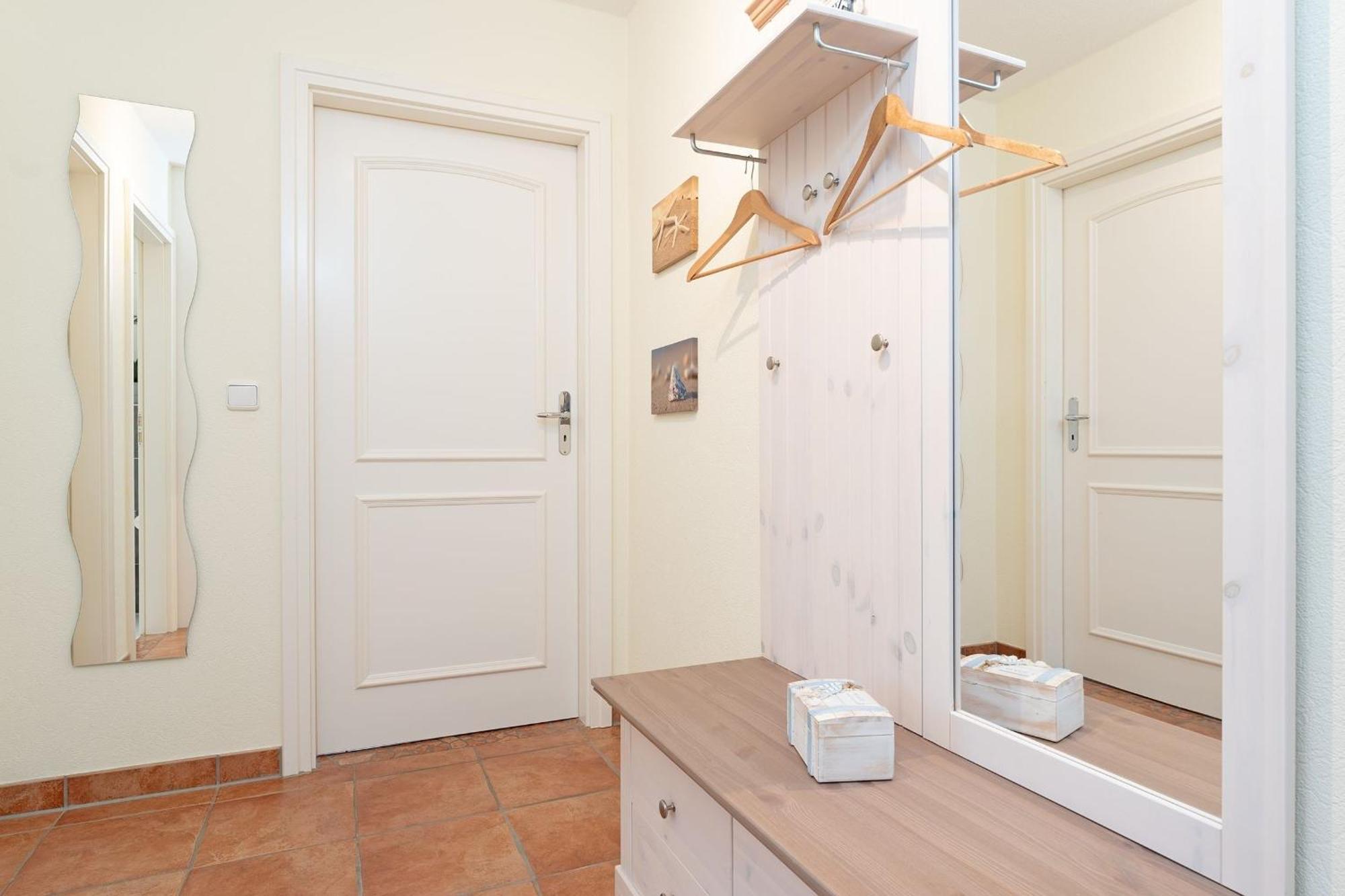Appartement Meerzeit- Residenz Kurparkhoehe Scharbeutz Ngoại thất bức ảnh