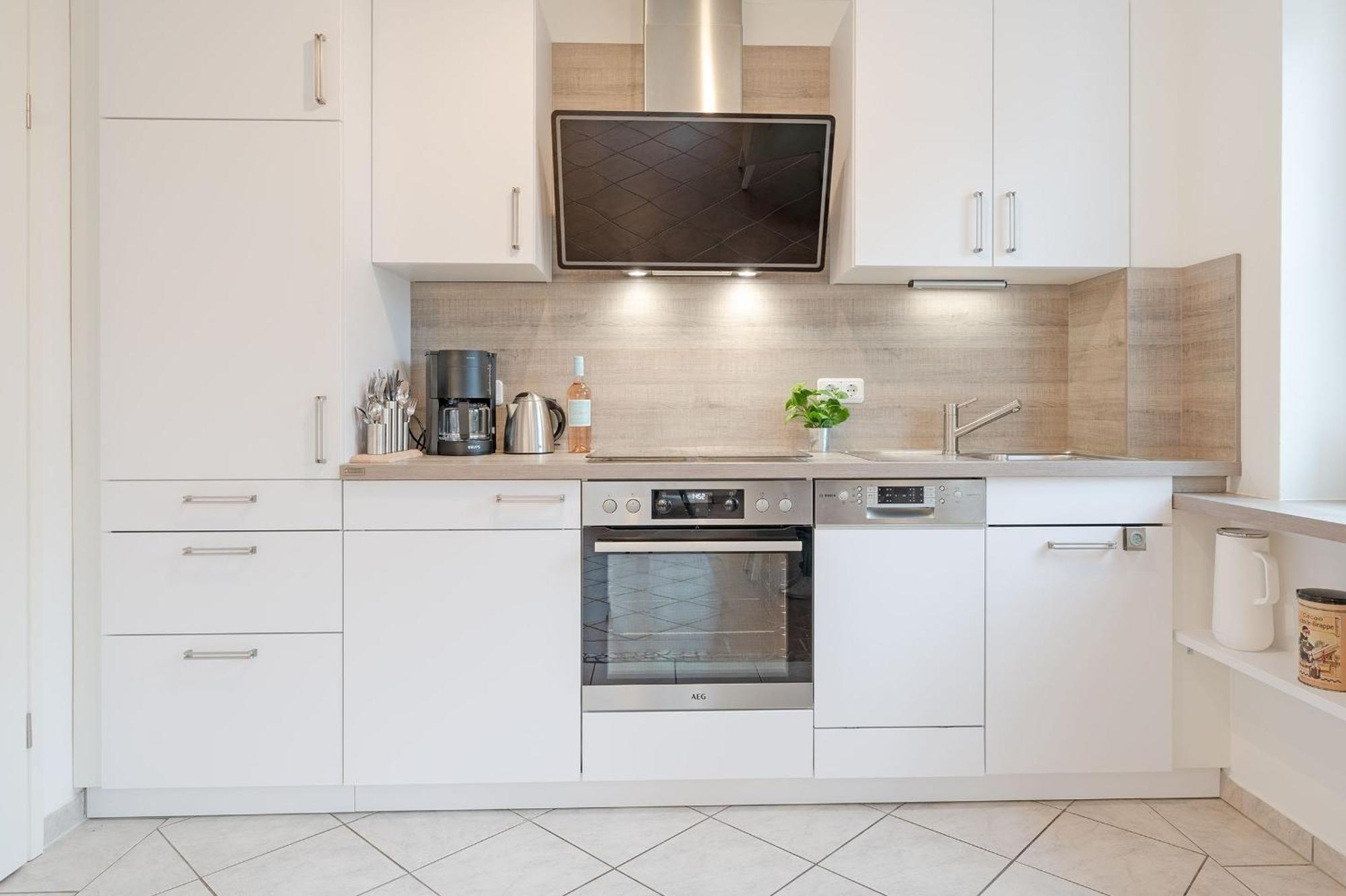 Appartement Meerzeit- Residenz Kurparkhoehe Scharbeutz Ngoại thất bức ảnh