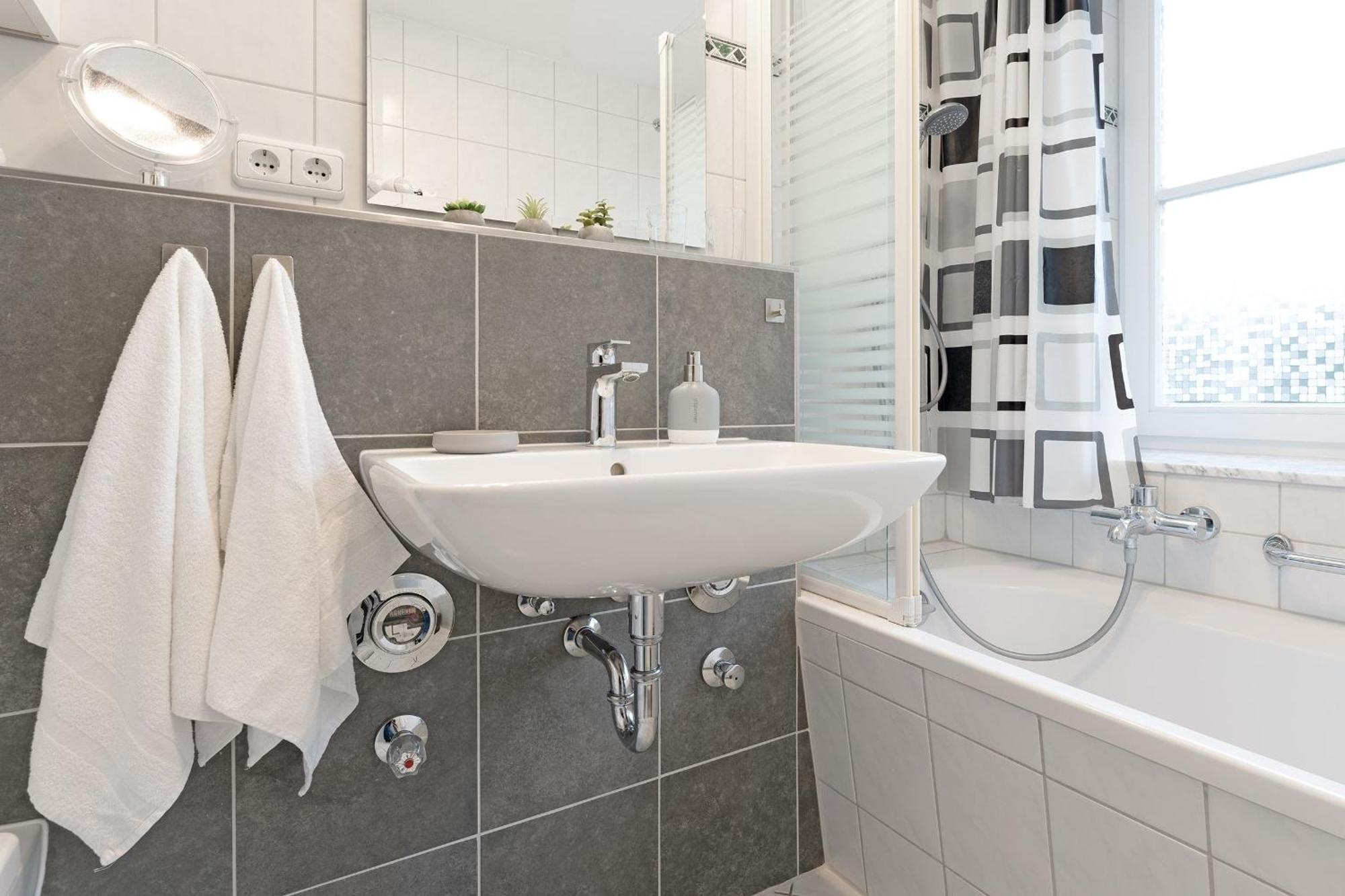 Appartement Meerzeit- Residenz Kurparkhoehe Scharbeutz Ngoại thất bức ảnh