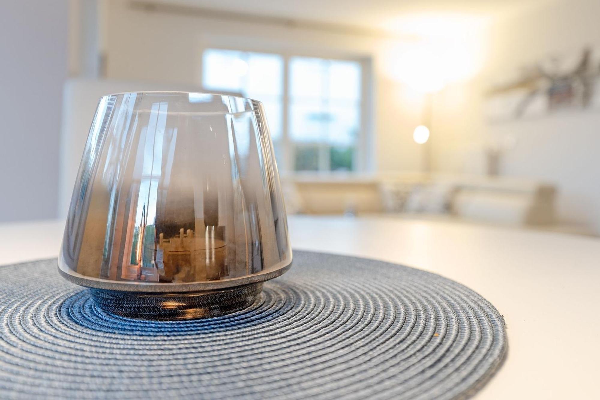 Appartement Meerzeit- Residenz Kurparkhoehe Scharbeutz Ngoại thất bức ảnh