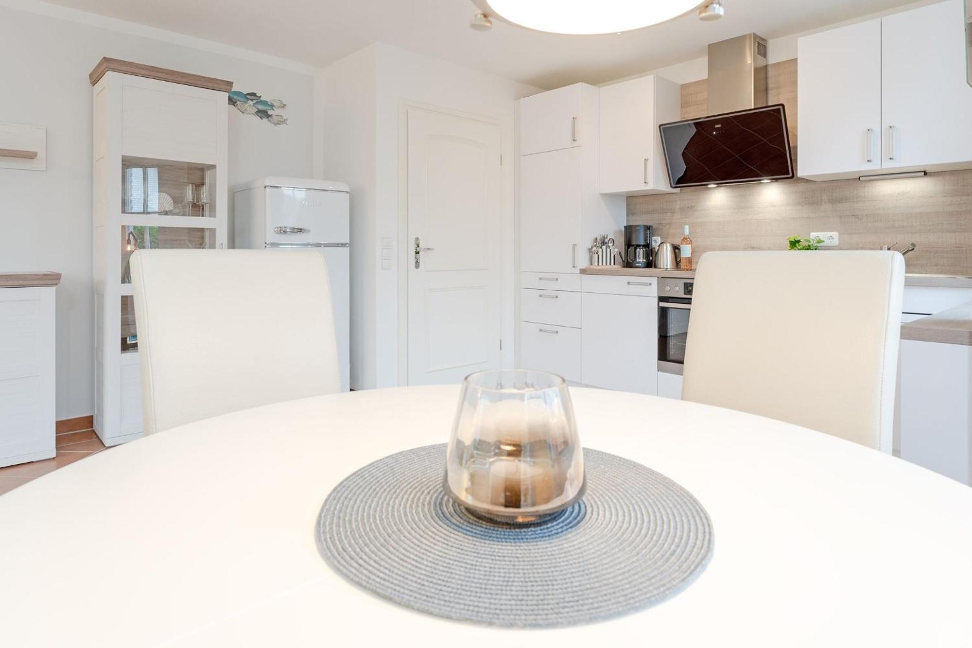 Appartement Meerzeit- Residenz Kurparkhoehe Scharbeutz Ngoại thất bức ảnh