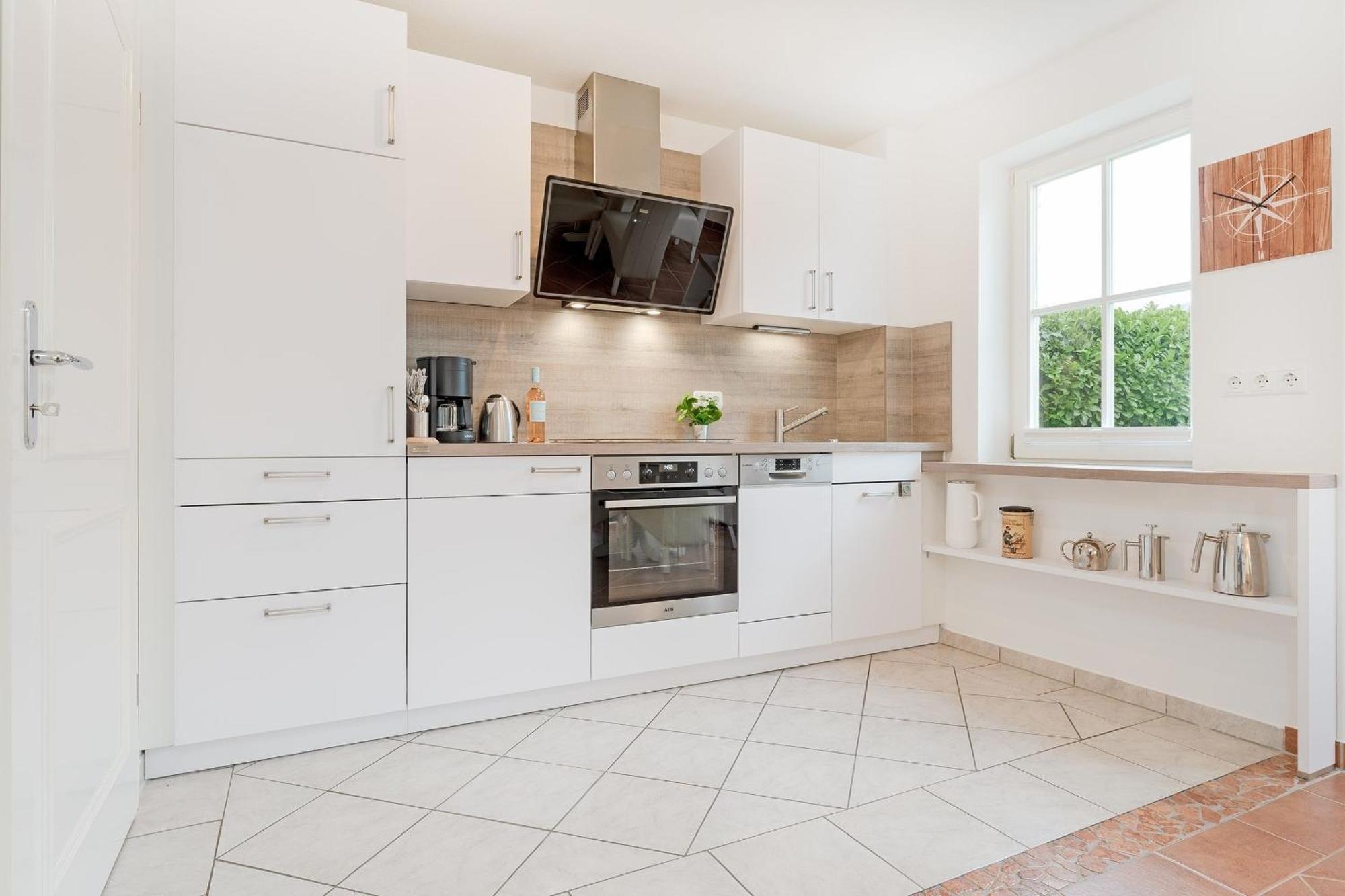 Appartement Meerzeit- Residenz Kurparkhoehe Scharbeutz Ngoại thất bức ảnh