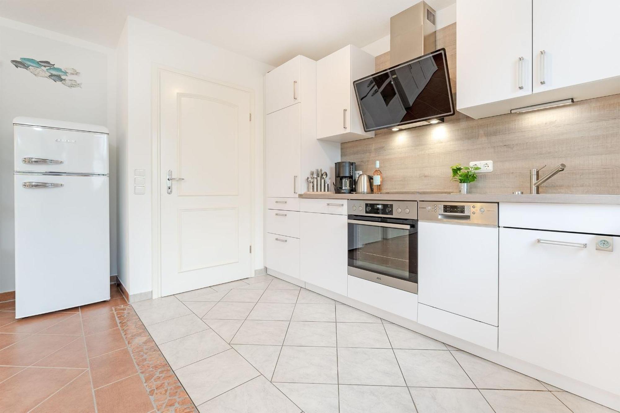 Appartement Meerzeit- Residenz Kurparkhoehe Scharbeutz Ngoại thất bức ảnh