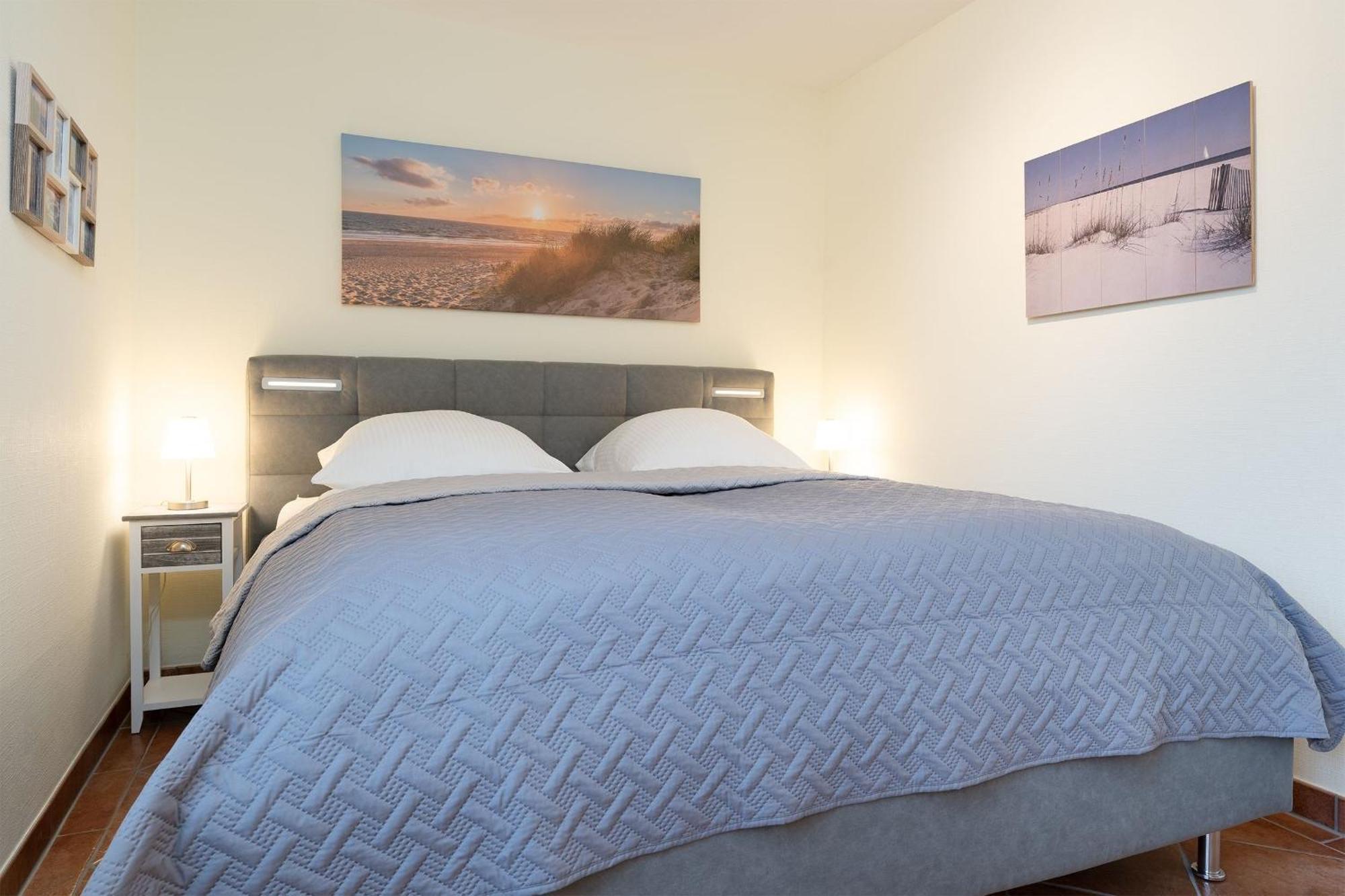 Appartement Meerzeit- Residenz Kurparkhoehe Scharbeutz Ngoại thất bức ảnh