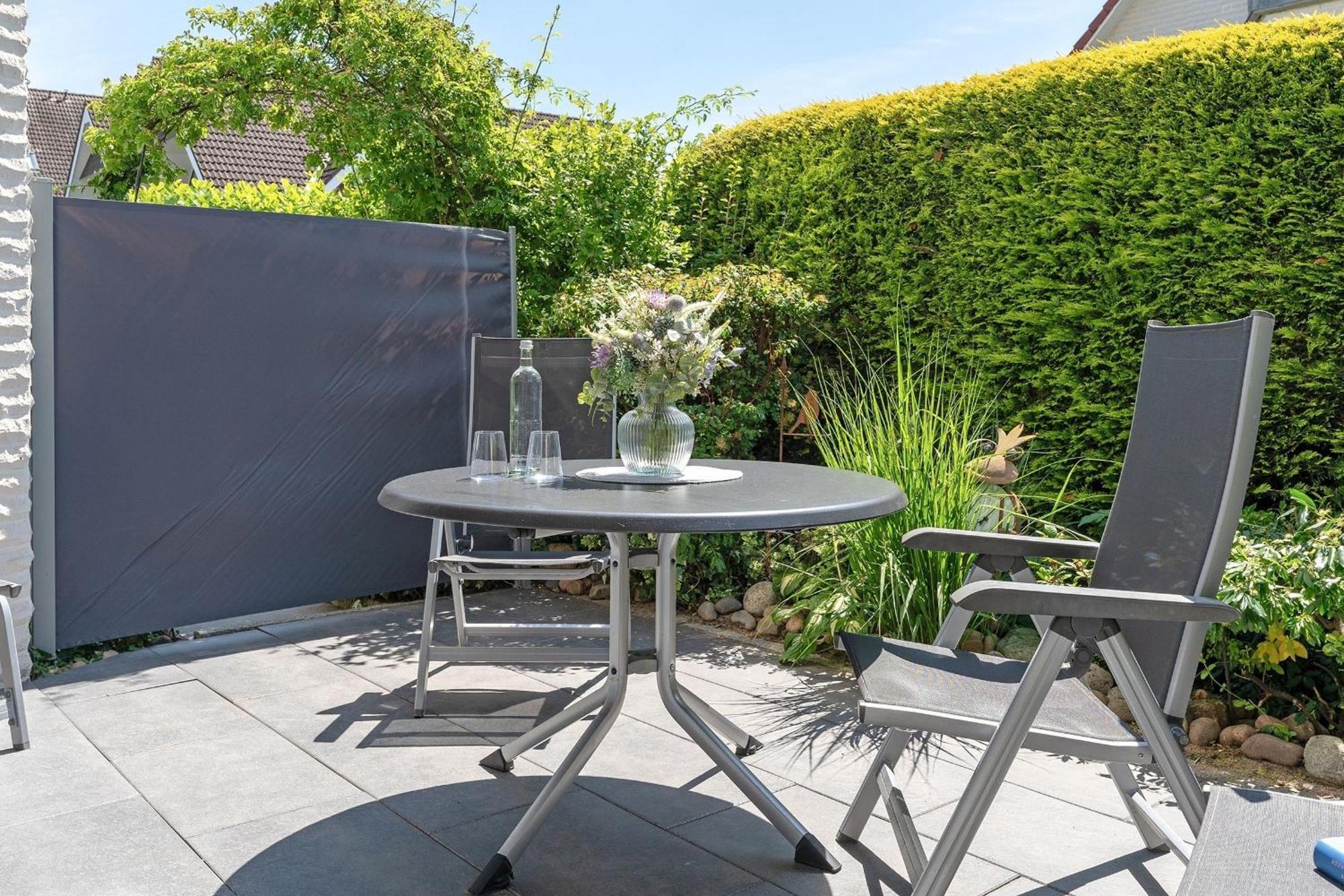 Appartement Meerzeit- Residenz Kurparkhoehe Scharbeutz Ngoại thất bức ảnh