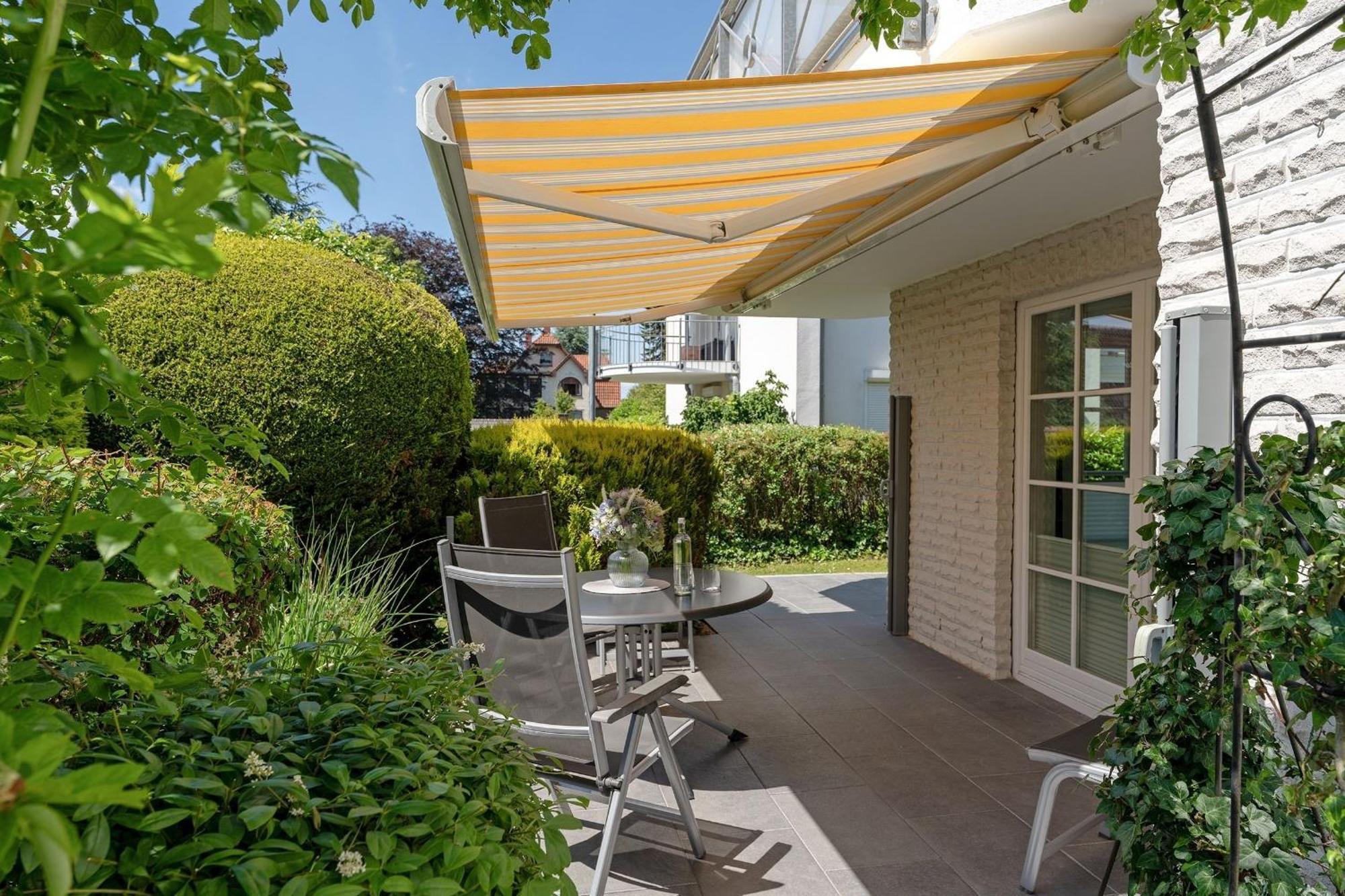 Appartement Meerzeit- Residenz Kurparkhoehe Scharbeutz Ngoại thất bức ảnh